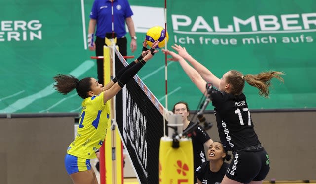 Spiel verloren, einen Satz gewonnen Foto: MIDIrafie Spiel verloren, einen Satz gewonnen - Foto: MIDIrafie