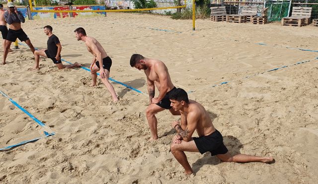 Brasilianisches Trio darf durchstarten Foto: BR Volleys Brasilianisches Trio darf durchstarten - Foto: BR Volleys