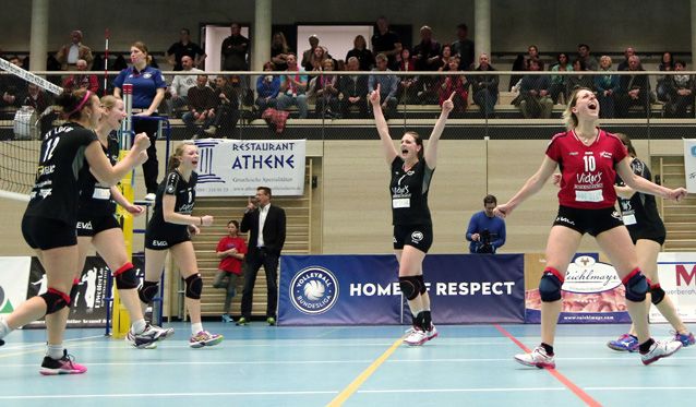 SV Lohhof: Hellwach durchs Saisonfinale Foto: Burschik SV Lohhof: Hellwach durchs Saisonfinale - Foto: Burschik