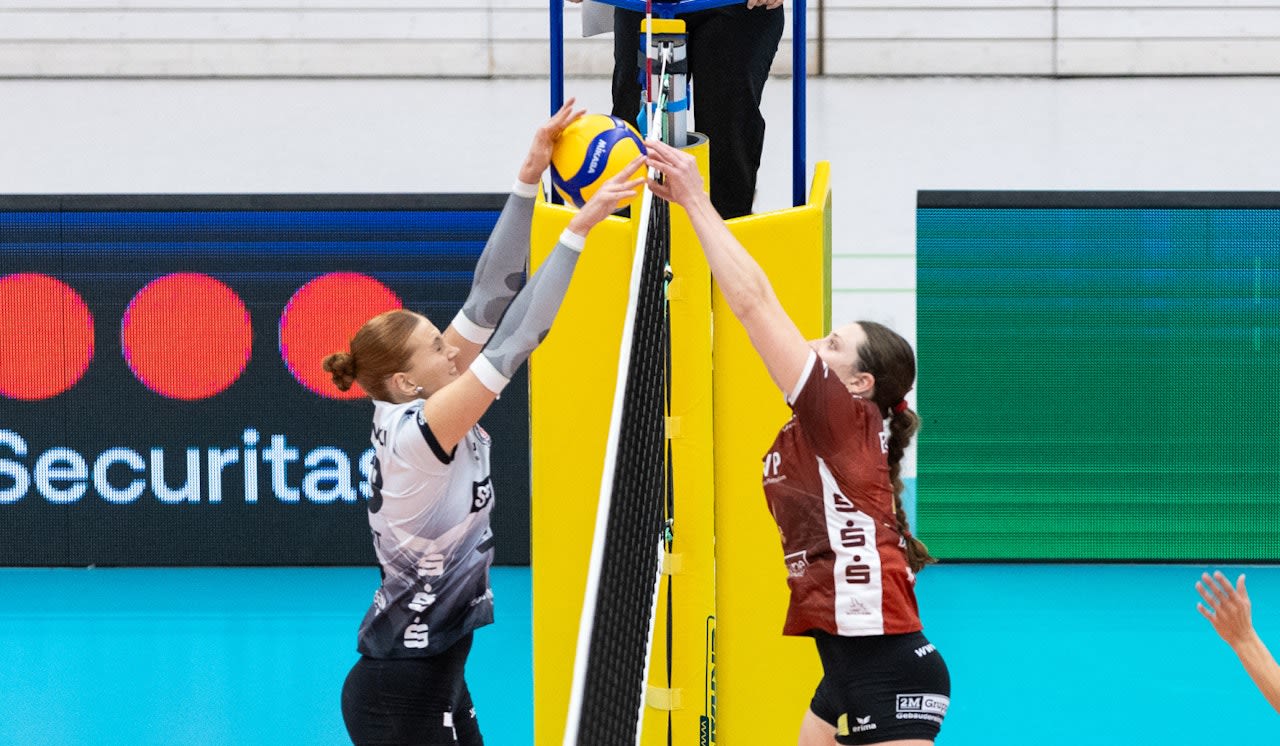 Hoffnung auf Punkte - Foto:  Sebastian Schmidt