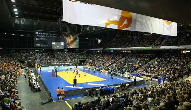 Showdown in der Königsklasse Foto: Eckhard Herfet Showdown in der Königsklasse - Foto: Eckhard Herfet