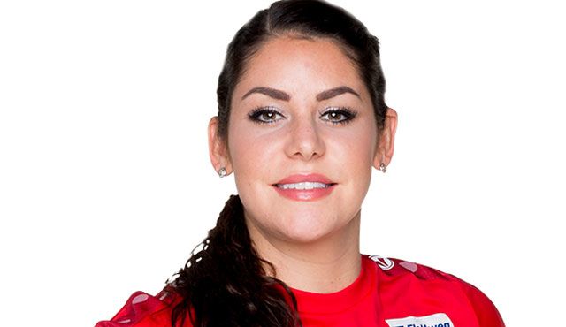 Aus Rabe wird Wolf: Zuspielerin Lauren Plum wechselt nach Suhl
Foto: fiktion plus bilderfabrik - Tom Tutsch Aus Rabe wird Wolf: Zuspielerin Lauren Plum wechselt nach Suhl
- Foto: fiktion plus bilderfabrik - Tom Tutsch