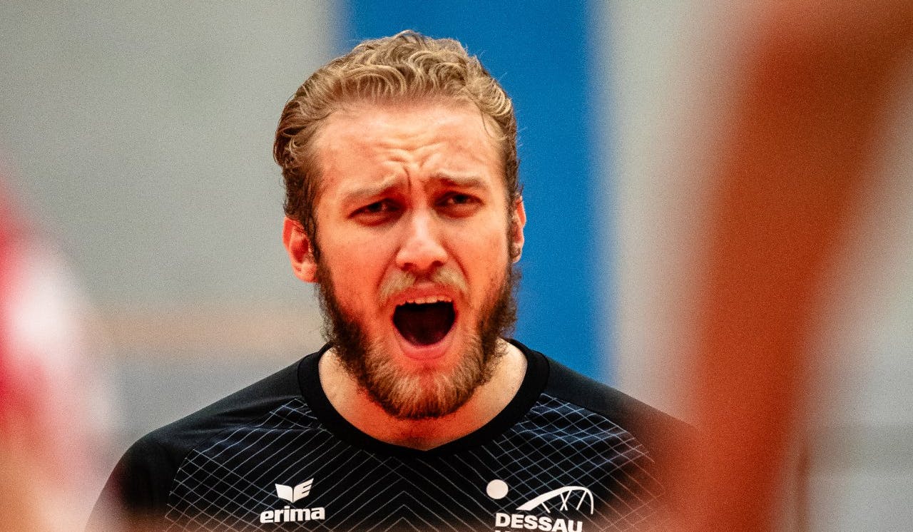 Superzweite gewinnt in Dessau - Foto:  Hartmut Bösener