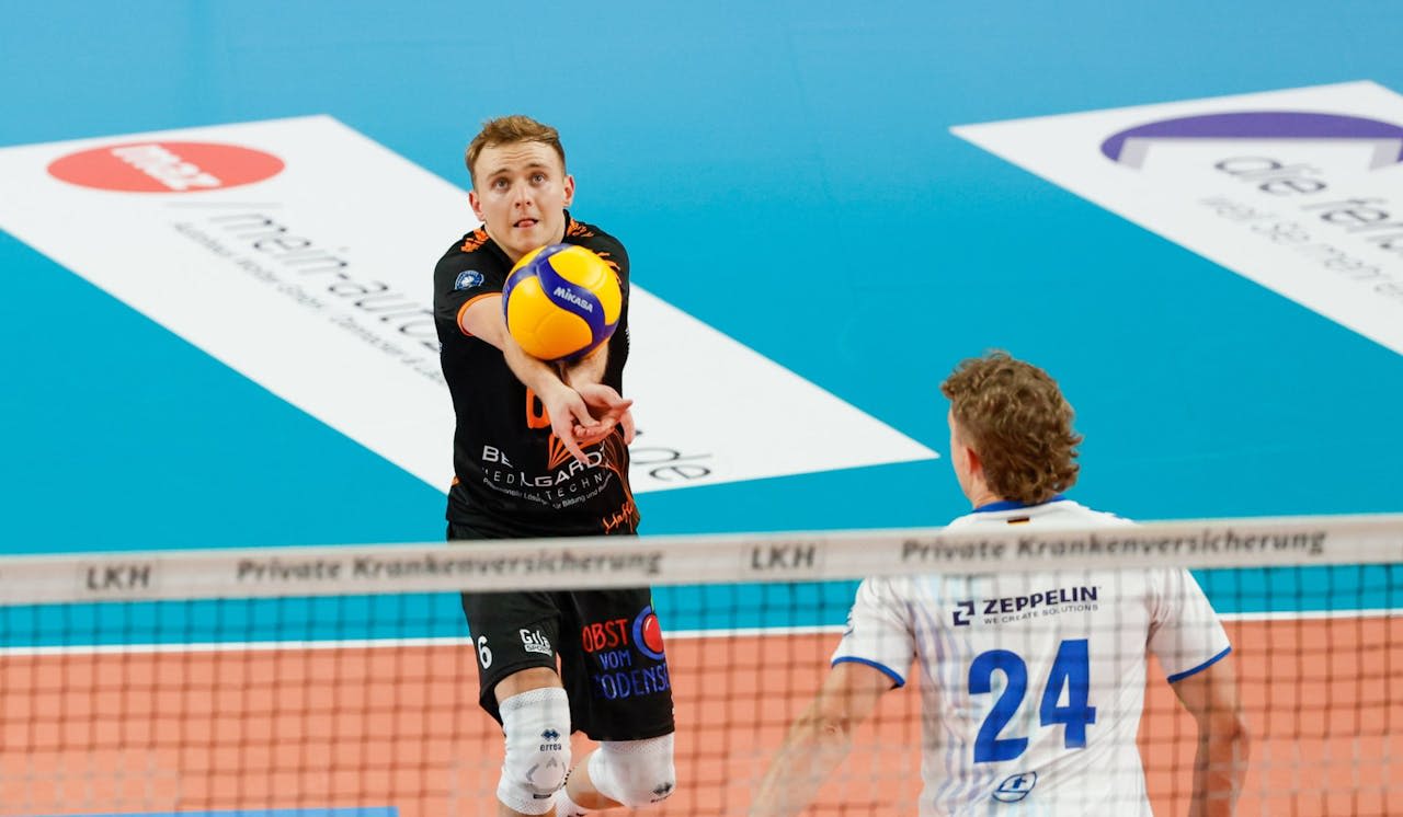 Von Legenden und Talenten - Foto:  Alexander Hoth