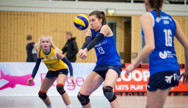 DSHS SnowTrex Köln zieht in umkämpftem Spiel den Kürzeren Foto: Martin Miseré DSHS SnowTrex Köln zieht in umkämpftem Spiel den Kürzeren - Foto: Martin Miseré