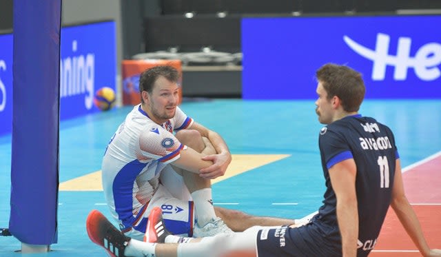 Neuer Viertelfinal-Gegner für SVG? Foto: SVG Lüneburg/Behns Neuer Viertelfinal-Gegner für SVG? - Foto: SVG Lüneburg/Behns
