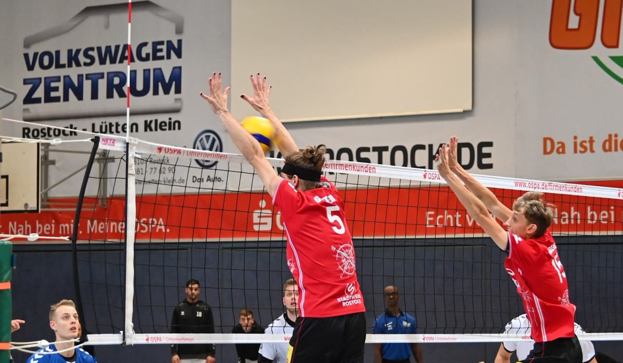 Aufsteiger mit Hauptstadtflair in der OSPA Foto: SVW (AB) Aufsteiger mit Hauptstadtflair in der OSPA - Foto: SVW (AB)