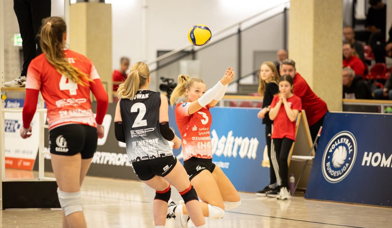 Cottbus startet Rückrunde gegen Schwerin - Foto:  Ralf Osthoff