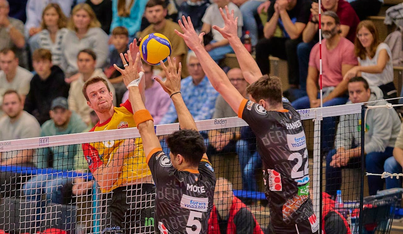 Berlin im Doppelpack - Foto:  Andreas Arndt