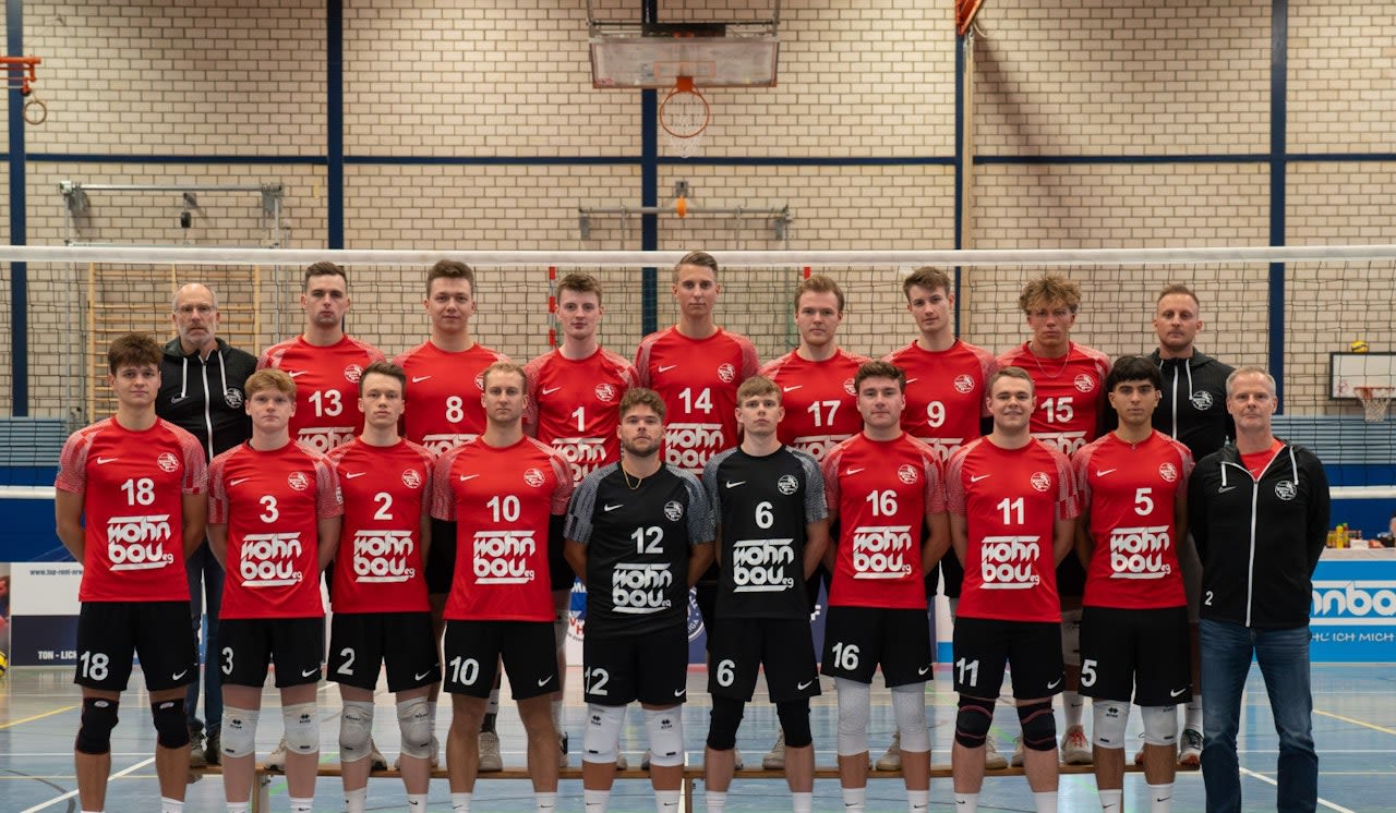 Gute Erinnerung an letztes Kiel-Gastspiel Foto: Lukas Brockmann Gute Erinnerung an letztes Kiel-Gastspiel - Foto: Lukas Brockmann