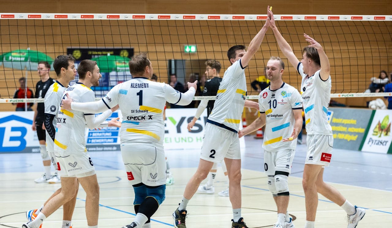 Mimmenhausen kommt in die Gelbe Halle - Foto:  Güner Santemiz