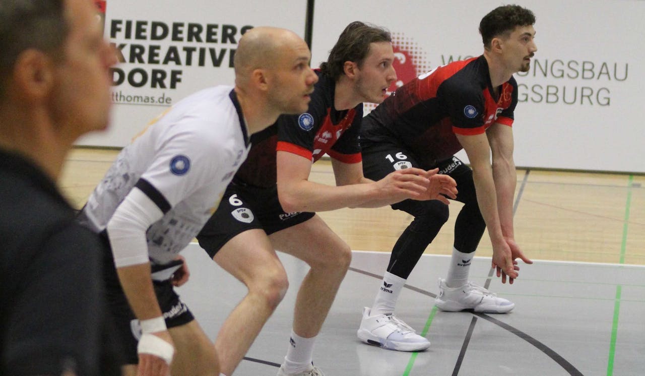 Hält die Serie? - Foto:  S.Keppler