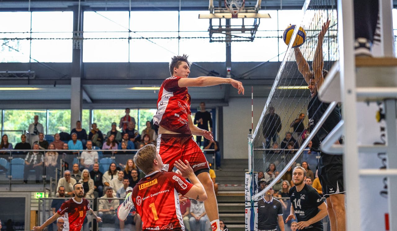 Kiel will Trend in Dessau bestätigen - Foto:  japhotography