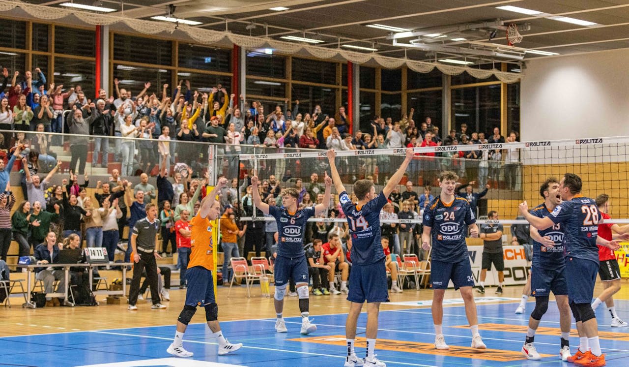 TSV Mühldorf empfängt SSG Langen Foto: Fabian Bartsch TSV Mühldorf empfängt SSG Langen - Foto: Fabian Bartsch