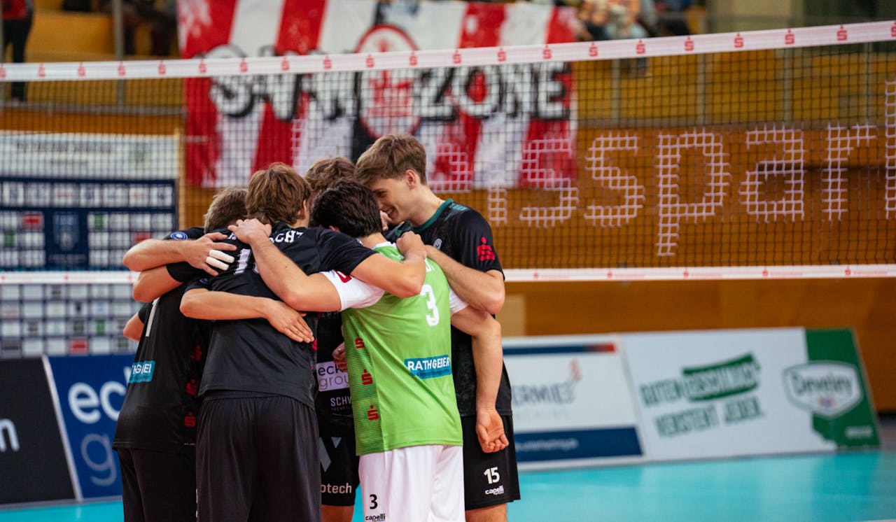 Derby-Time 2.0 - Foto:  Alexander Petek