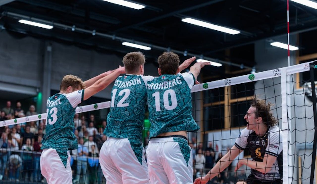 Freiburgs erster Europameister - Foto:  Stephan Tapken