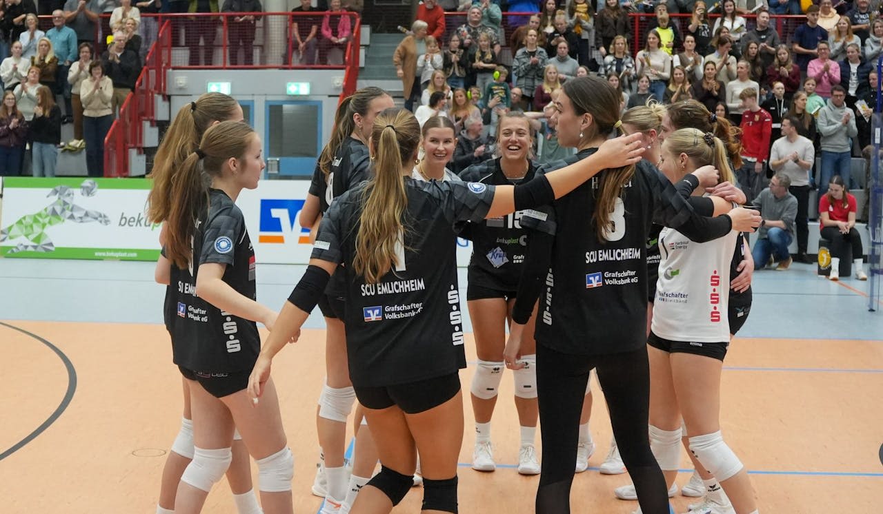 SCU will Tabellenführung verteidigen - Foto:  Hinnerk Schröer