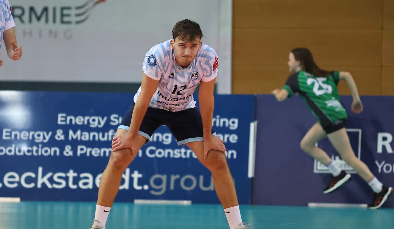 Derby abgeschenkt - Foto:  Bruno Haelke