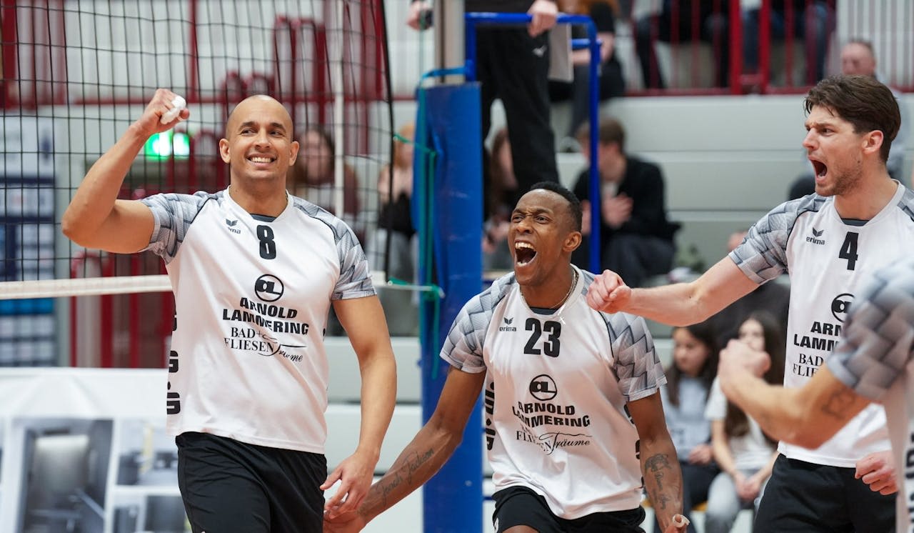 FC 09 hat Play-Off-Platz sicher - Foto:  Hinnerk Schröer