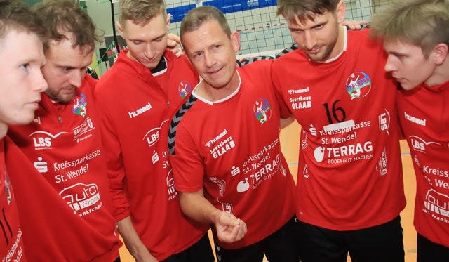 "Gespenstischer" Doppelspieltag für Bliesen Foto: Josef Bonenberger "Gespenstischer" Doppelspieltag für Bliesen - Foto: Josef Bonenberger