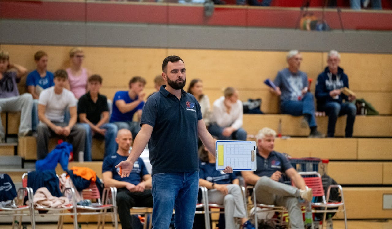 Mühldorf immer noch ohne Punktgewinn - Foto:  Matthias Hergenhan