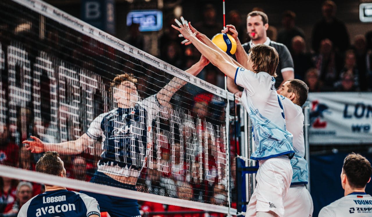 SVG ist wieder da - und wie! - Foto:  SVG/A. Höfel