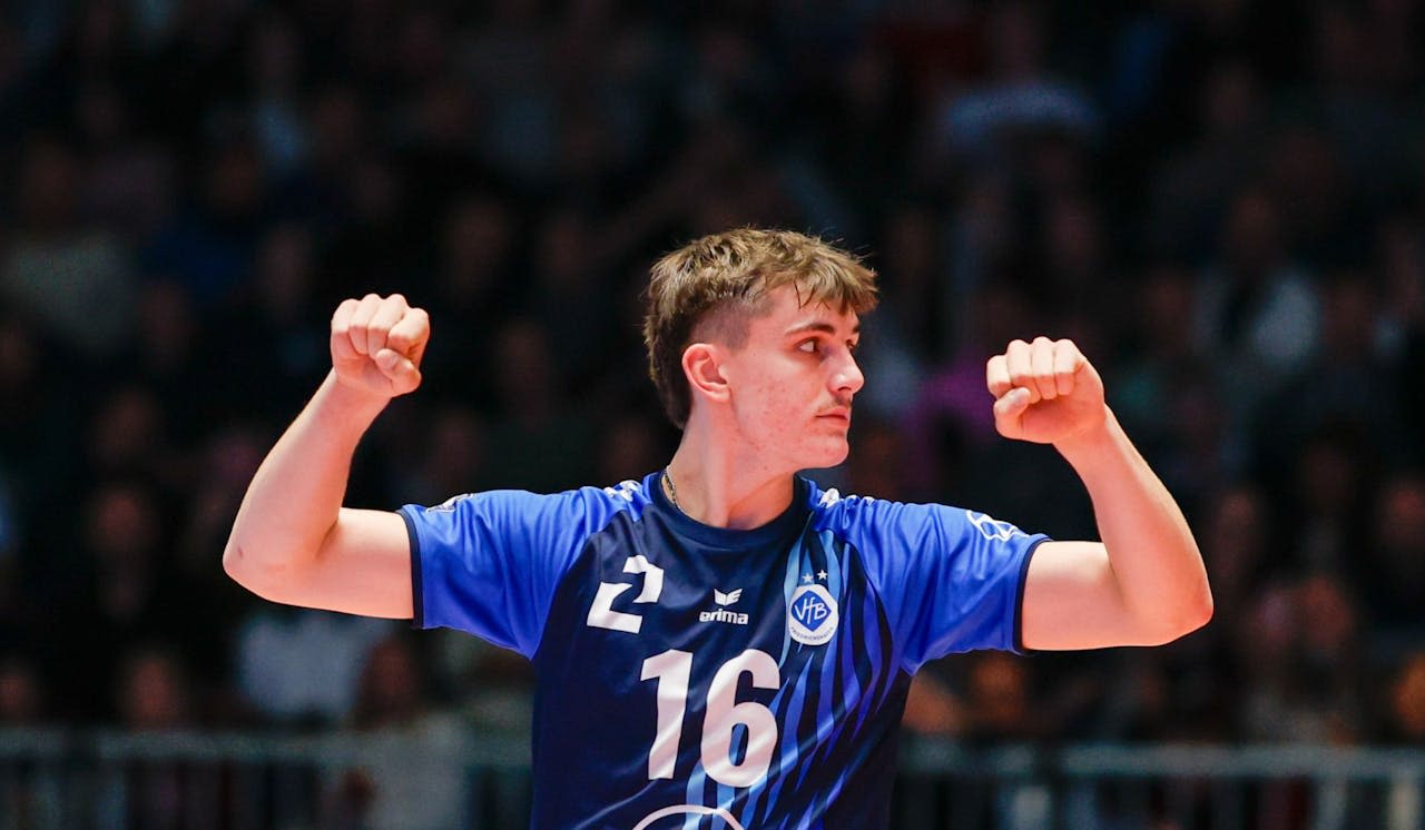 Charaktertest und Comeback-Sieg in Dachau - Foto:  Alexander Hoth