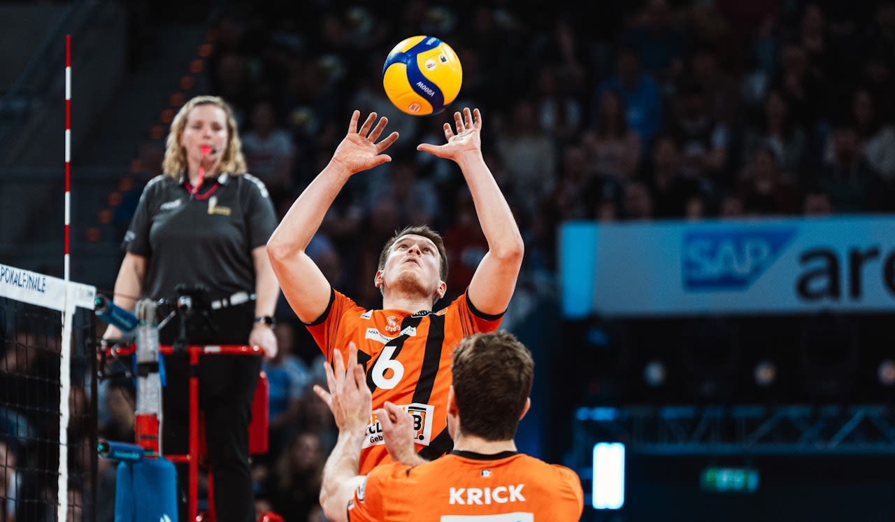 Wiedersehen der Pokalfinalisten: Tickets jetzt erhältlich Foto: Justus Stegemann Wiedersehen der Pokalfinalisten: Tickets jetzt erhältlich - Foto: Justus Stegemann