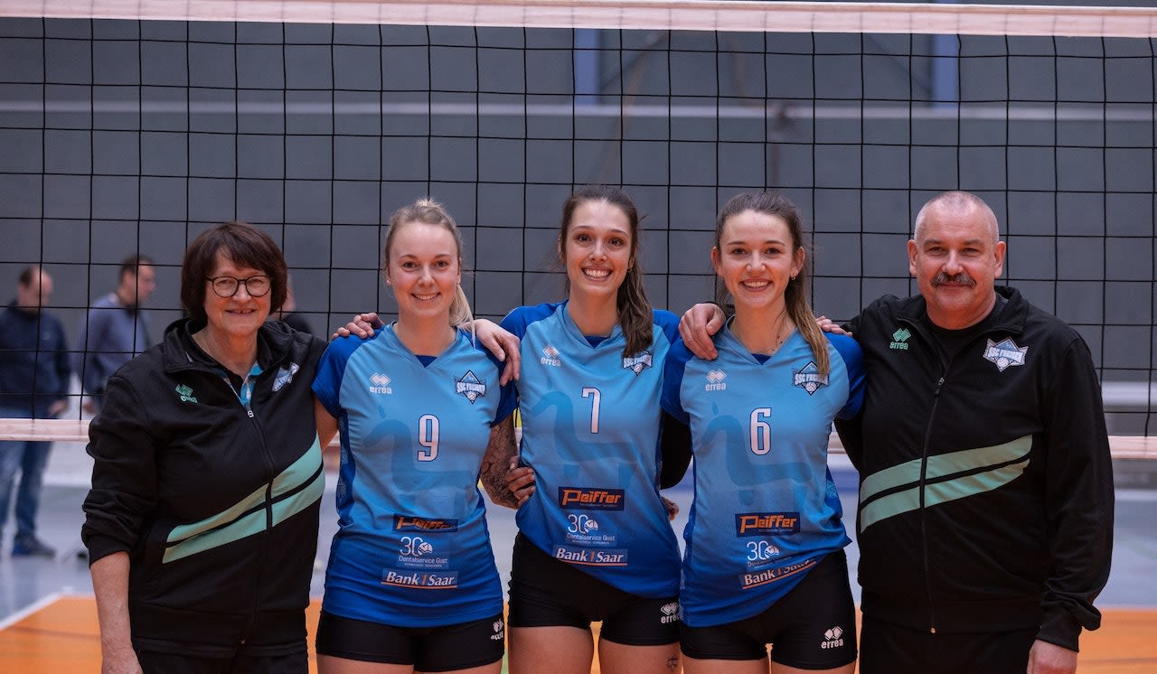 Rückblick auf eine sensationelle Saison Foto: Nico Rosenhauer Rückblick auf eine sensationelle Saison - Foto: Nico Rosenhauer