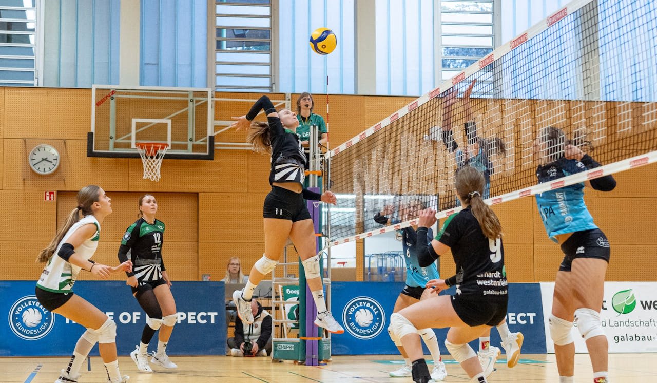 SVK unterliegt Altdorf mit 0:3 - Foto:  Stefan Mayer