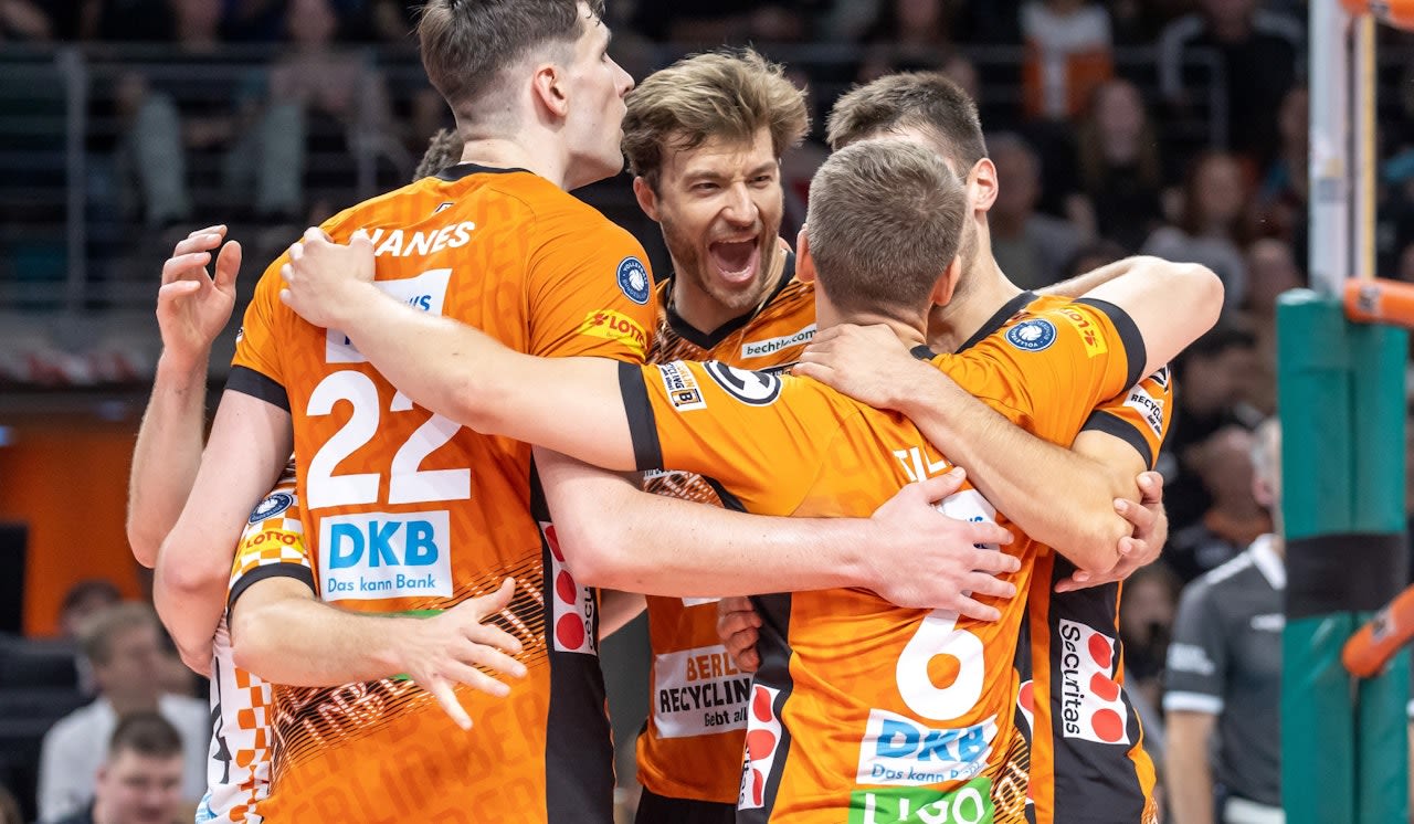 CHAMPIONS PASS: Die Königklasse im Paket - Foto: Andreas Gora