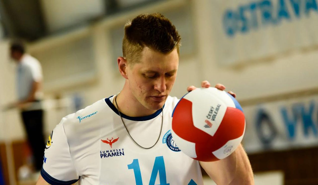 Kurzfristige Neuverpflichtung - Foto:  Mark Olsen