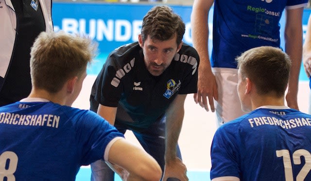 YoungStars zeigen die erhoffte Leistung Foto: Günter Kram YoungStars zeigen die erhoffte Leistung - Foto: Günter Kram