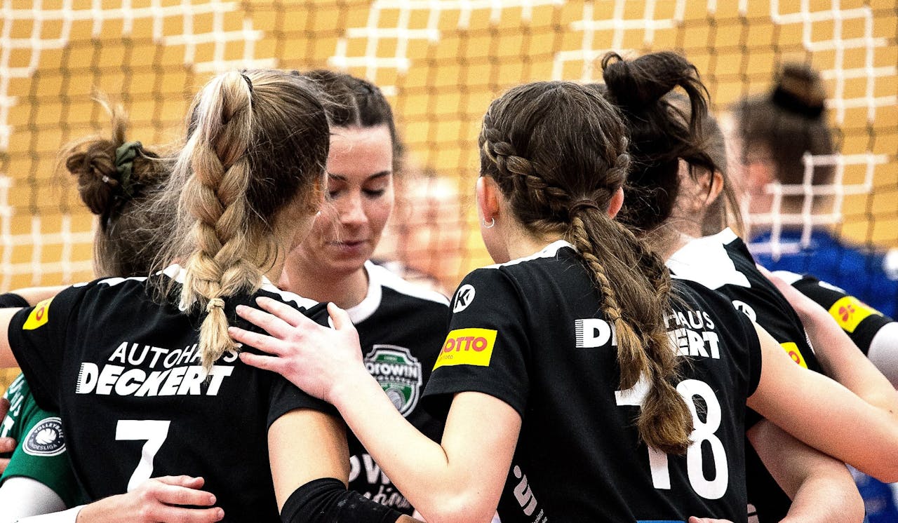 Heimsieg zum Saisonauftakt - Foto:  Georg Kunz