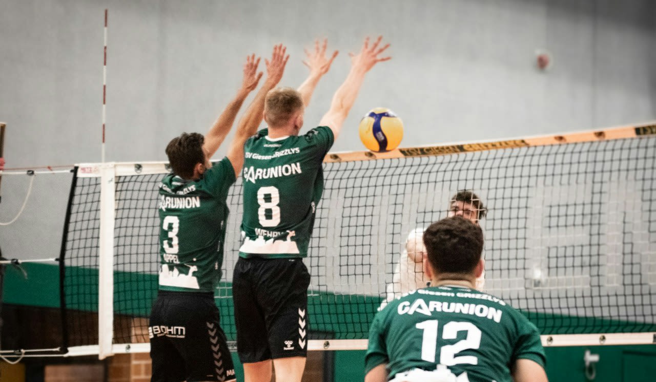 Superzweite unterliegt dem Spitzenreiter - Foto:  Elisabeth Kloth