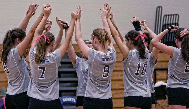Diese Volleyballmannschaften haben die besten Jugendförderungen Foto: Pixabay.com Diese Volleyballmannschaften haben die besten Jugendförderungen - Foto: Pixabay.com