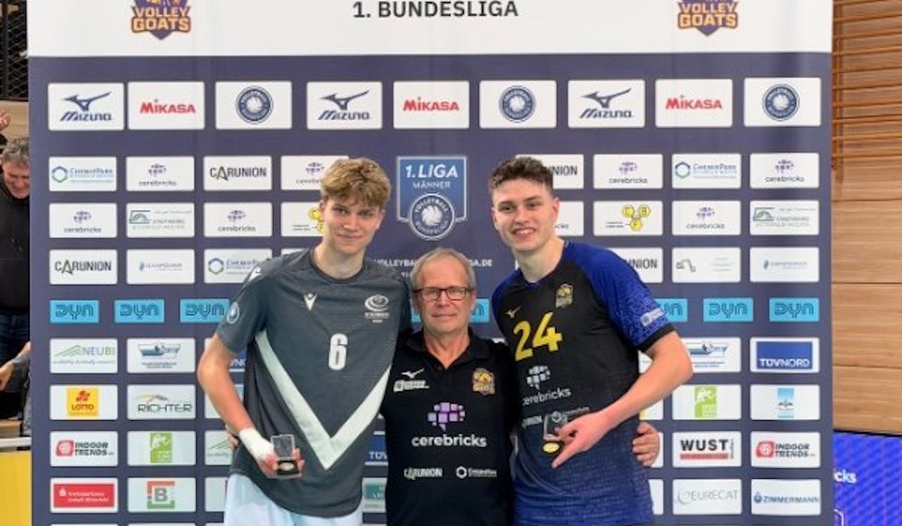 VCO verlieren Spiel trotz Satzgewinn - Foto:  Annika Schmidt