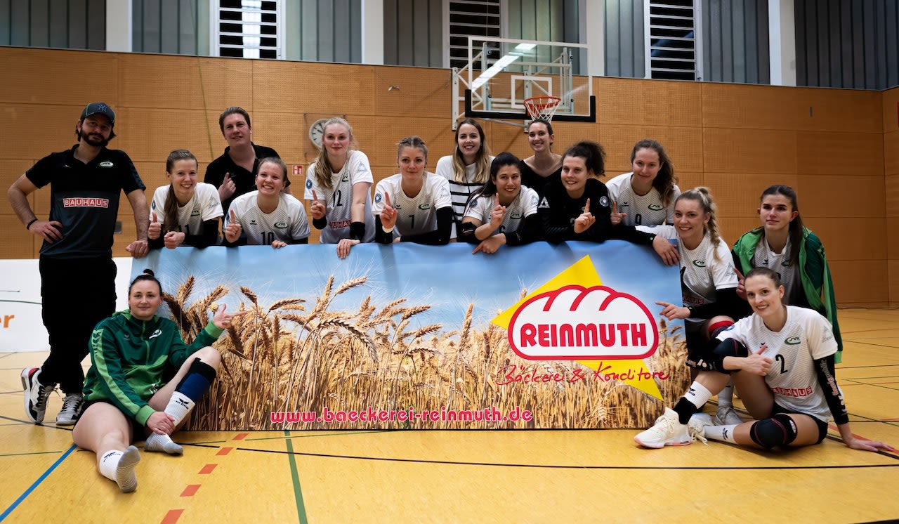 Punktgewinn nach 0:2 Rückstand für den SVK - Foto:  Stefan Mayer
