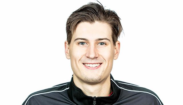 Netzhoppers verpflichten kanadischen Zuspieler Foto: FiVB Netzhoppers verpflichten kanadischen Zuspieler - Foto: FiVB