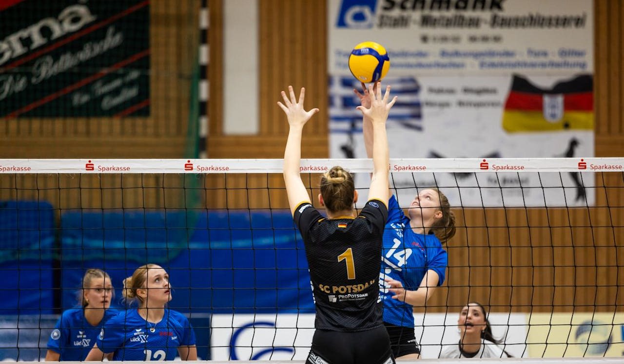 Heimvorteil nicht ausgenutzt! - Foto:  Daniel Leib