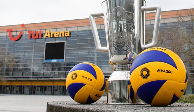 Große Namen, großer Sport und jetzt der Supercup Foto: Conny Kurth, kurth-media.de Große Namen, großer Sport und jetzt der Supercup - Foto: Conny Kurth, kurth-media.de