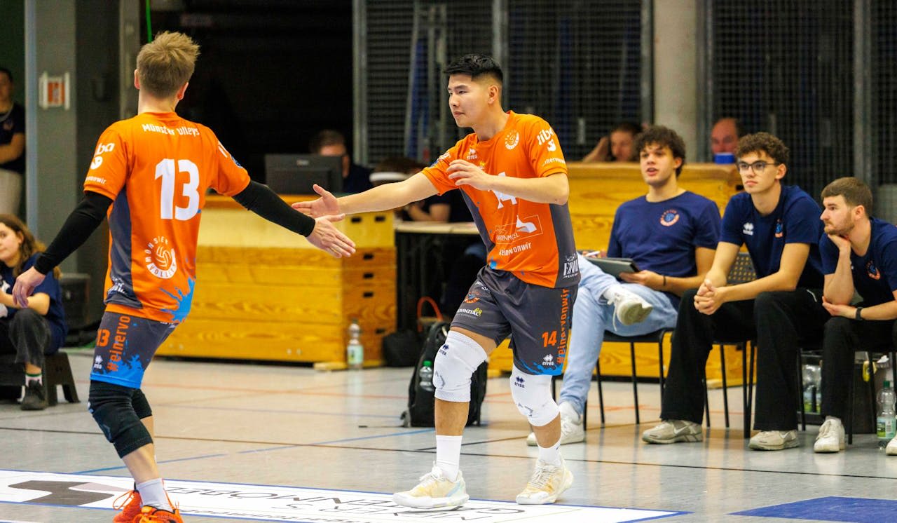 Heimpremiere für Raphael Döring - Foto:  Jörg Papke