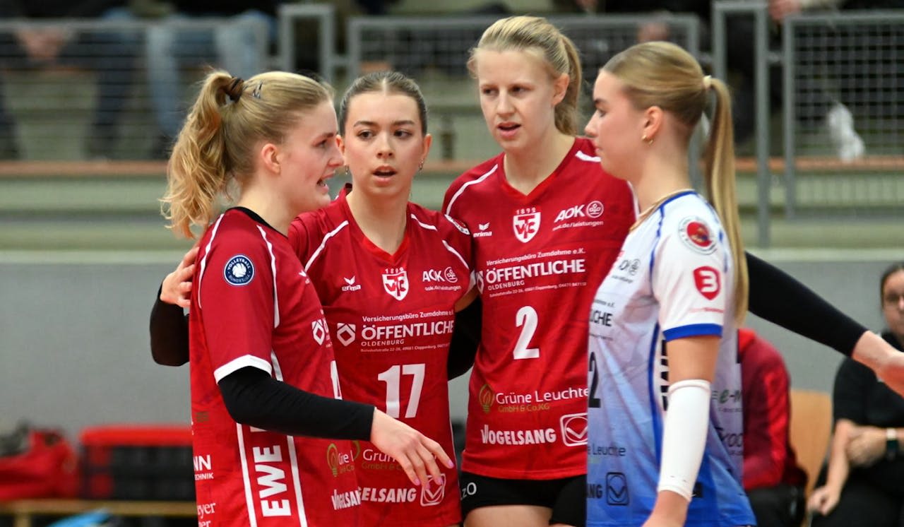 Steigerung sichtbar, Belohnung fehlt - Foto:  Robert Gertzen