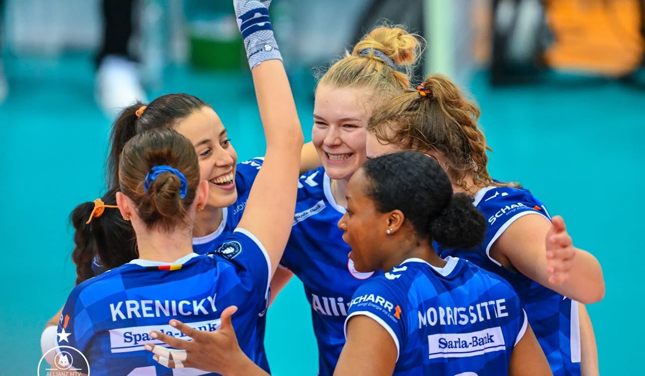 Ab in die Wolfsgrube - Foto:  Bildermacher-Sport Jens Körner