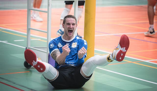 Wir kennen unsere Schwächen Foto: Aimar Zabaleta Wir kennen unsere Schwächen - Foto: Aimar Zabaleta