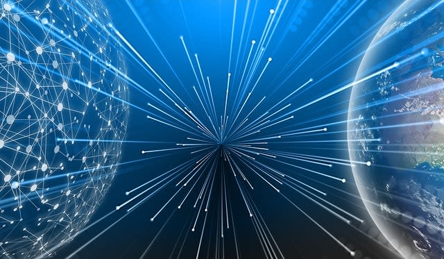 Wie Proof-of-Work (PoW) und Proof-of-stake (PoS), Blockchain-Konsensalgorithmen funktionieren Bild: https://pixabay.com/ Wie Proof-of-Work (PoW) und Proof-of-stake (PoS), Blockchain-Konsensalgorithmen funktionieren - Bild: https://pixabay.com/