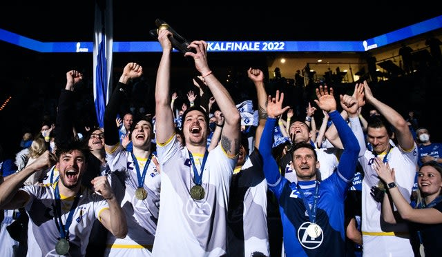 Die Vorzeichen richtig gedeutet Foto: Conny Kurth Die Vorzeichen richtig gedeutet - Foto: Conny Kurth