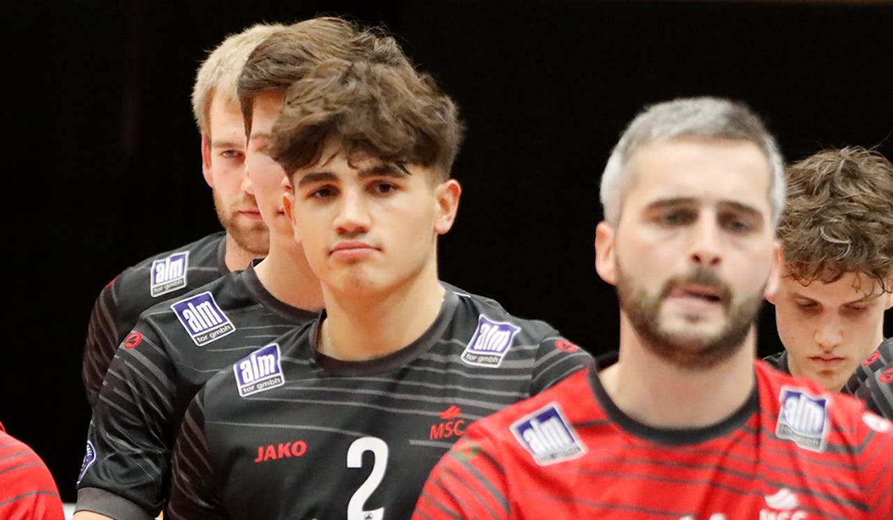 Moers unterliegt Tabellenführer Mondorf - Foto: Karsten Fischer