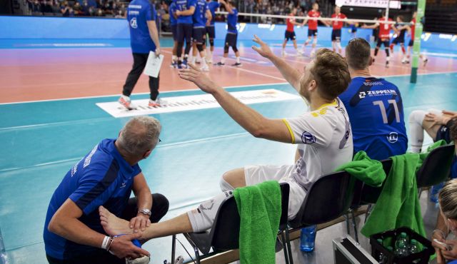 Rückkehr des verlorenen Sohns Foto: Kram Rückkehr des verlorenen Sohns - Foto: Kram