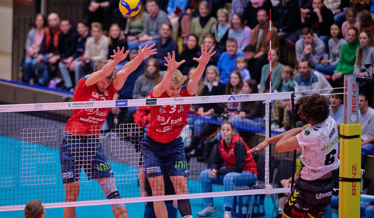 Mut und Einsatz bringen Halle zum Brodeln - Foto:  Andreas Arndt